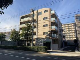 アーバンパーク王子 5階建