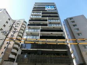 大阪府大阪市福島区福島６ 12階建 築3年7ヶ月