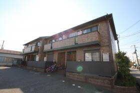 ドルフコート（テラス）