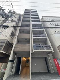 兵庫県神戸市中央区磯上通４ 賃貸マンション