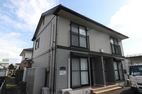 秋田県秋田市寺内堂ノ沢１ テラスハウス