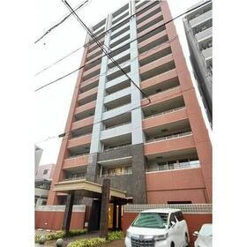 愛知県名古屋市瑞穂区洲雲町４ 賃貸マンション