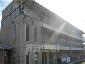 兵庫県西宮市甲子園口５ 賃貸アパート