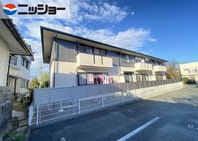 ハイカムール西口Ａ棟