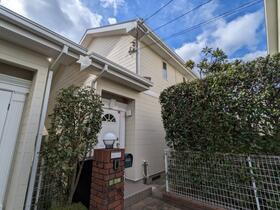 ガーデン成城ハウスＢ