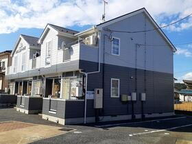 メゾン田園サ　ティＩＩ