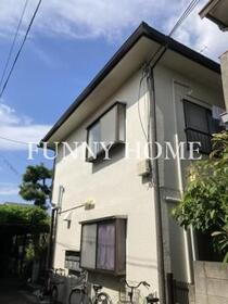 東京都世田谷区八幡山３ 2階建 築52年8ヶ月