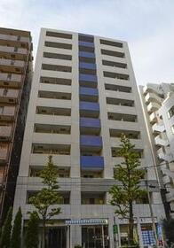 東京都新宿区山吹町 12階建 築17年6ヶ月