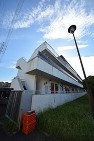 井の頭グリーンハイム