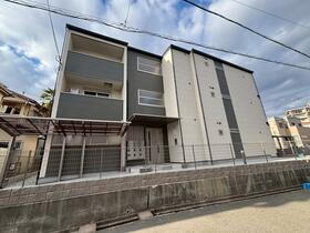 兵庫県神戸市垂水区名谷町 賃貸アパート