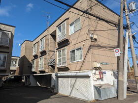 メープルタウンＢ