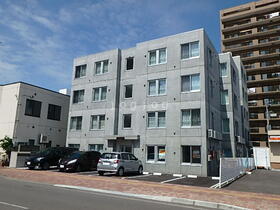 アンダーズ苫小牧駅前（南側Ｂ棟）