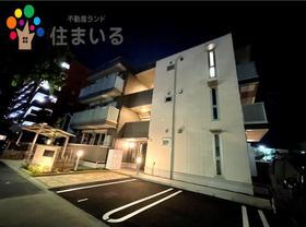 愛知県名古屋市南区三条２ 3階建 築2年1ヶ月