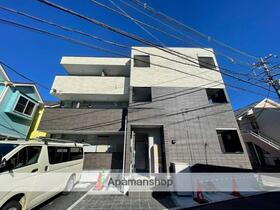 神奈川県茅ヶ崎市菱沼１ 賃貸アパート