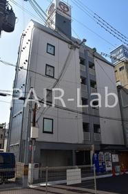 兵庫県姫路市坂元町 7階建