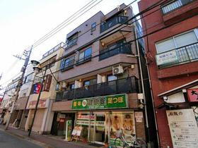 ファミール河野 4階建