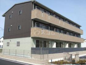 愛知県清須市土田１ 3階建 築14年4ヶ月