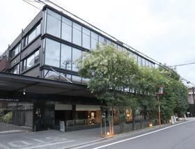 レジディア市谷砂土原　Ｓ 5階建