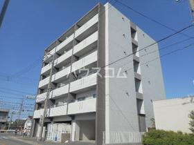 愛知県名古屋市中村区本陣通５ 6階建 築17年9ヶ月