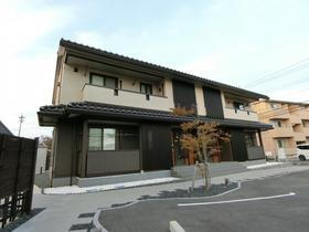 鳥取県米子市皆生５ 2階建 築6年7ヶ月