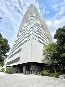 浅草タワー 37階建