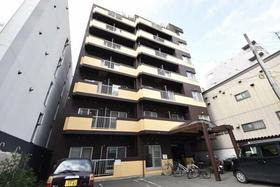 北海道札幌市中央区南五条西９ 9階建 築35年9ヶ月