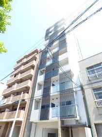 愛知県名古屋市西区則武新町３ 10階建 築4年3ヶ月