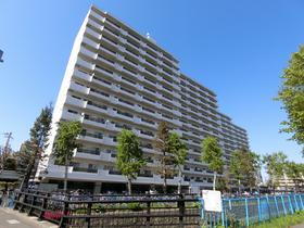 北海道札幌市厚別区大谷地東４ 14階建 築38年9ヶ月
