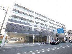 神奈川県横浜市神奈川区六角橋６ 5階建 築8年3ヶ月