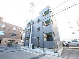 愛知県名古屋市中区新栄１ 3階建 築5年6ヶ月
