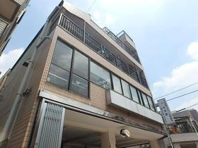 東京都北区王子４ 地上4階地下1階建