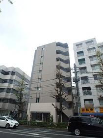 東京都杉並区上荻４ 8階建 築9年4ヶ月