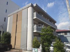 愛知県名古屋市守山区原境町 地上3階地下3階建 築20年10ヶ月