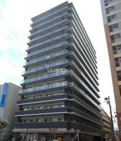 東京都八王子市八日町 地上14階地下1階建 築9年4ヶ月