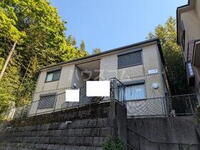 神奈川県横須賀市西浦賀3 2階建 築25年5ヶ月