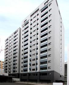 福岡県福岡市博多区山王１ 賃貸マンション