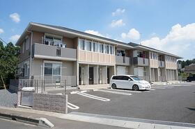 クレール　メゾン 2階建