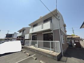 ドミール梅原 2階建