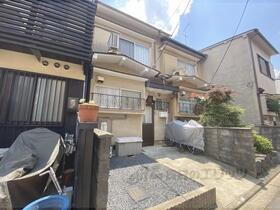 京都府京都市右京区太秦安井池田町 築53年12ヶ月 2階建