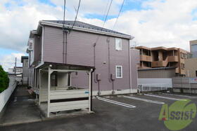 宮城県仙台市若林区沖野６ 賃貸アパート