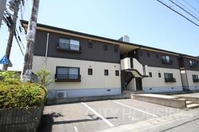 徳島県徳島市新浜町４ 賃貸アパート