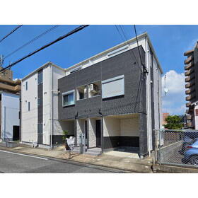 愛知県名古屋市中区正木１ テラスハウス