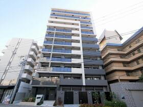 大阪府大阪市都島区中野町４ 賃貸マンション