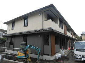 神奈川県鎌倉市小町１ 賃貸アパート