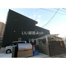 愛知県名古屋市東区筒井３ 3階建 築6年9ヶ月