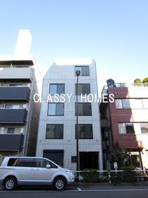 ココキューブ北品川