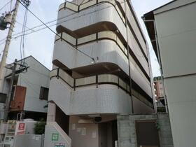 愛知県名古屋市中区正木４ 5階建 築40年9ヶ月