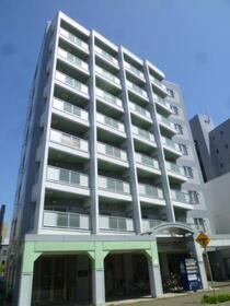 北海道札幌市中央区北四条西１３ 賃貸マンション