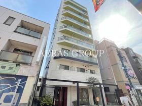 東京都品川区北品川１ 賃貸マンション