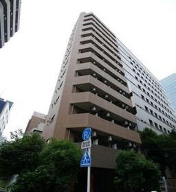 東京都港区新橋６ 賃貸マンション